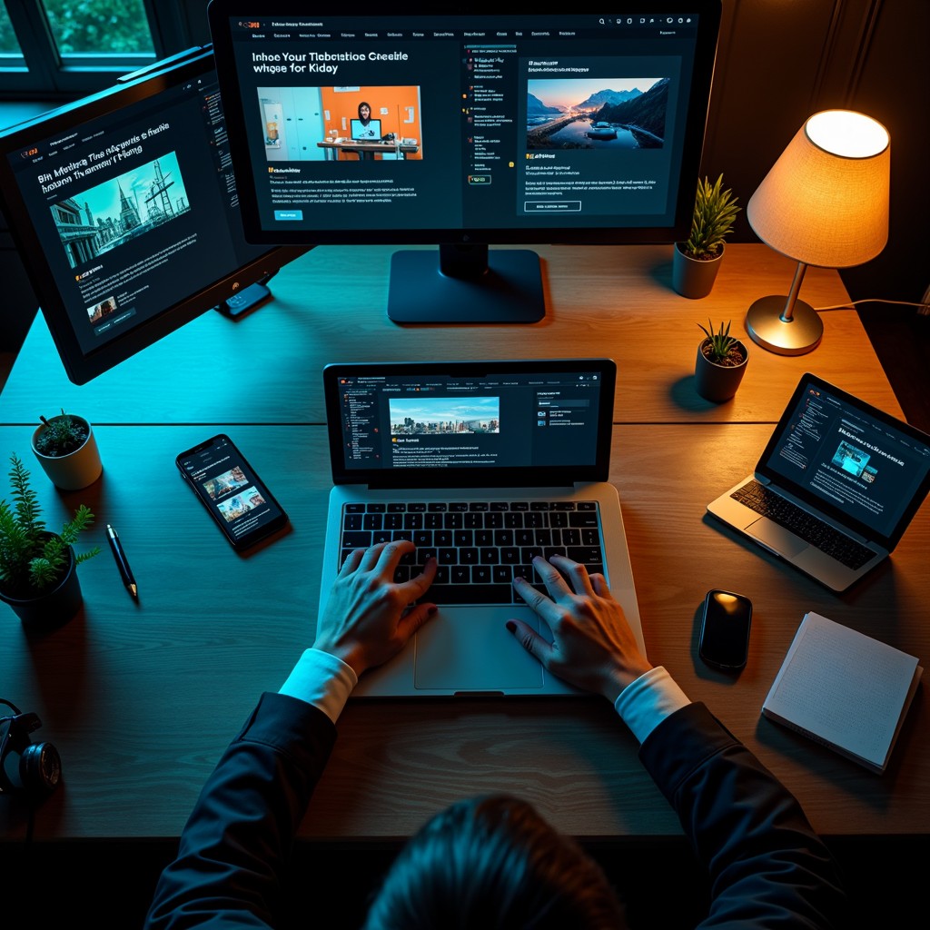 Why Does Your Business Need a Custom Website?