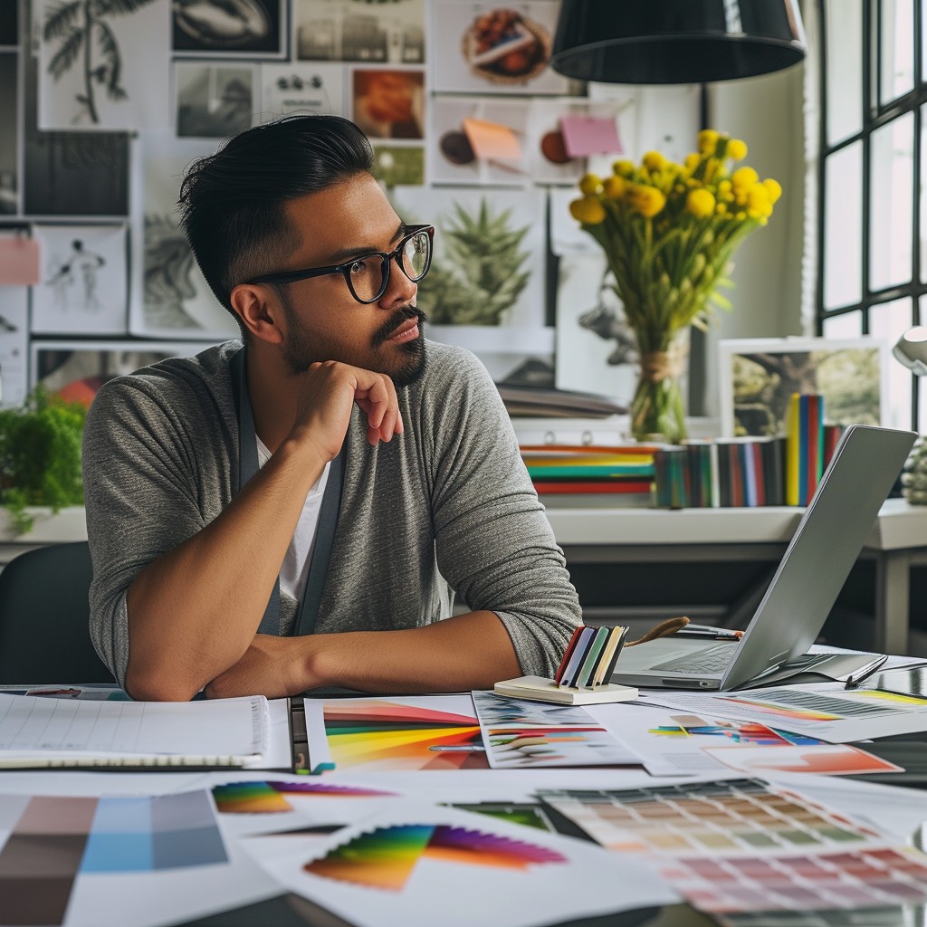 Define Your Brand Goals & Challenges