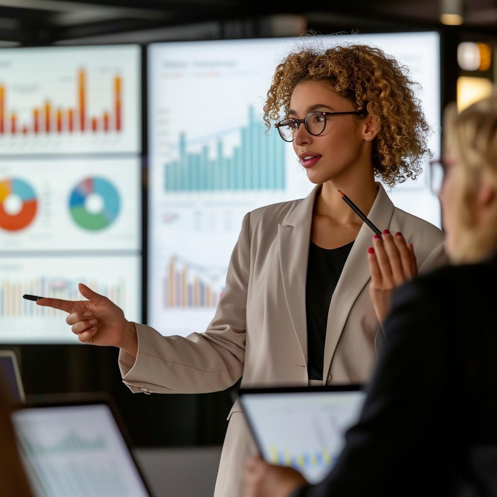 How Our SEO Experts Help You Rank Higher