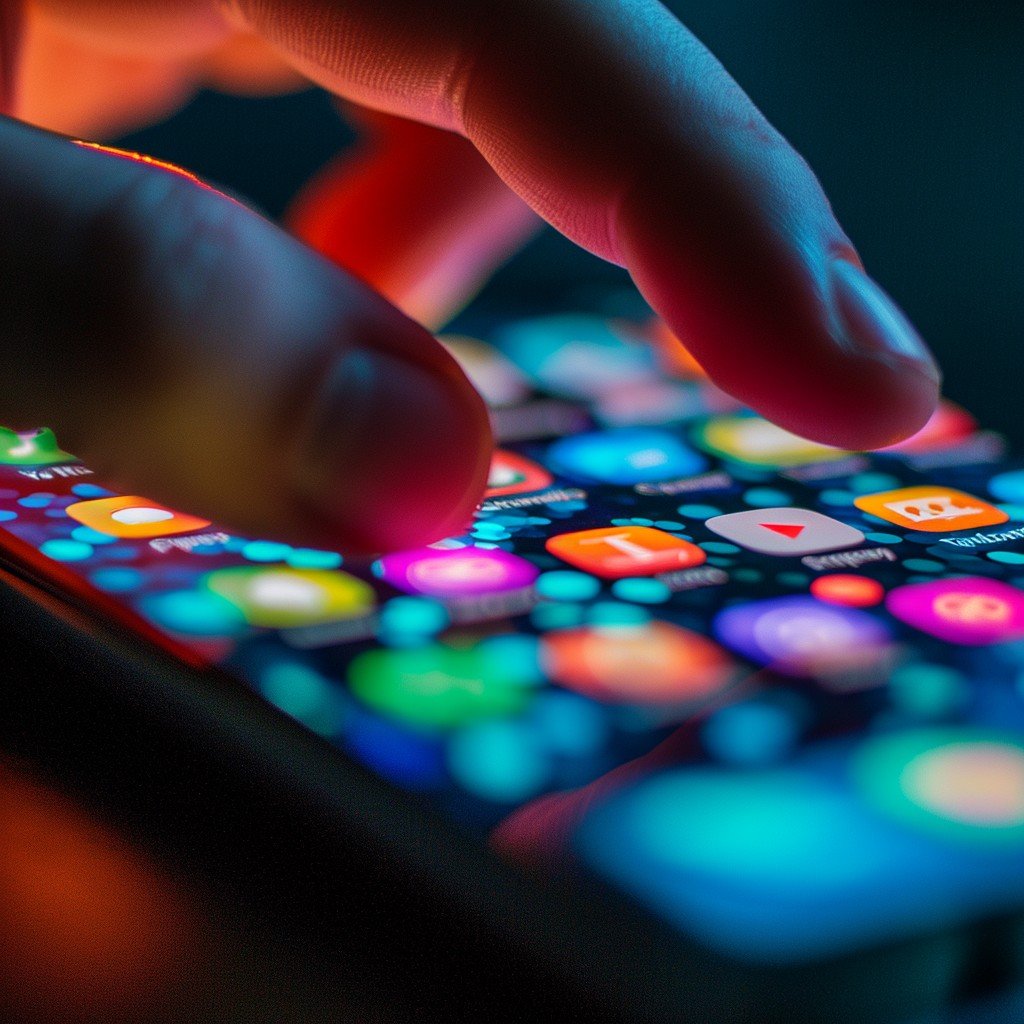 Globally-Recognized Mobile App Development Company